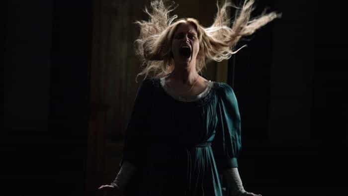 تماشای سریال قفسه عجایب گیرمو دل تورو (2022) | چیبینو