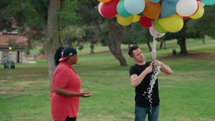 نقد و بررسی سریال جادو برای انسان‌ها (2018) | چی‌بینو