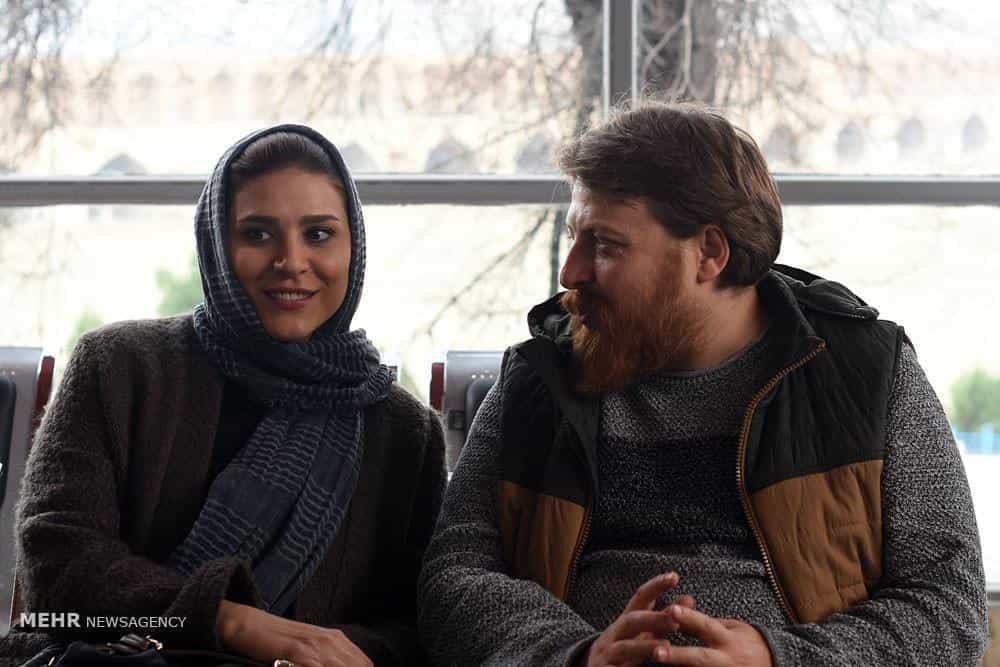 نقد و بررسی فیلم رضا محصول سال 2018 | چی‌بینو