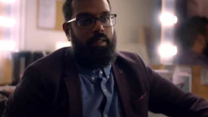 نقد و بررسی سریال مهاجر دیگری از راه رسید (2018) | چی‌بینو