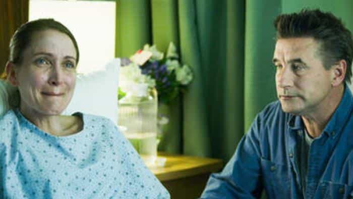 نقد و بررسی سریال نجات در شمال محصول سال 2019 | چی‌بینو