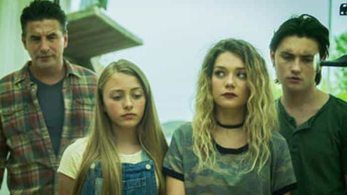 نقد و بررسی سریال نجات در شمال محصول سال 2019 | چی‌بینو