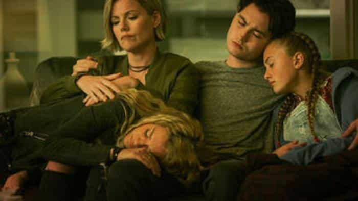 نقد و بررسی سریال نجات در شمال محصول سال 2019 | چی‌بینو