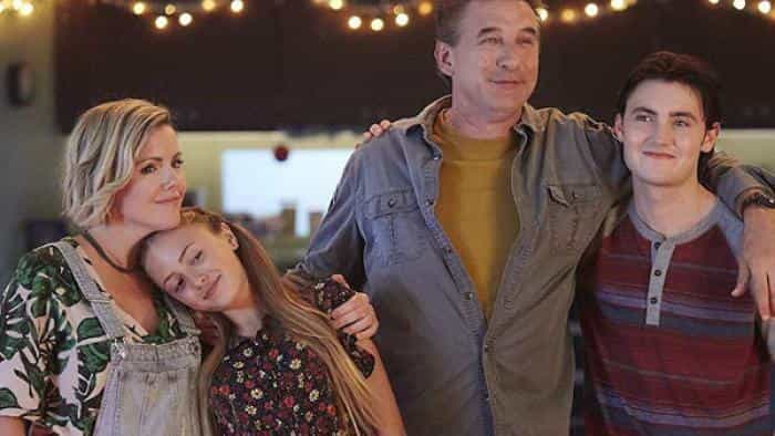 نقد و بررسی سریال نجات در شمال محصول سال 2019 | چی‌بینو