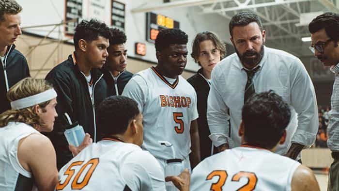 تماشای فیلم راه بازگشت محصول سال 2020 | چی‌بینو