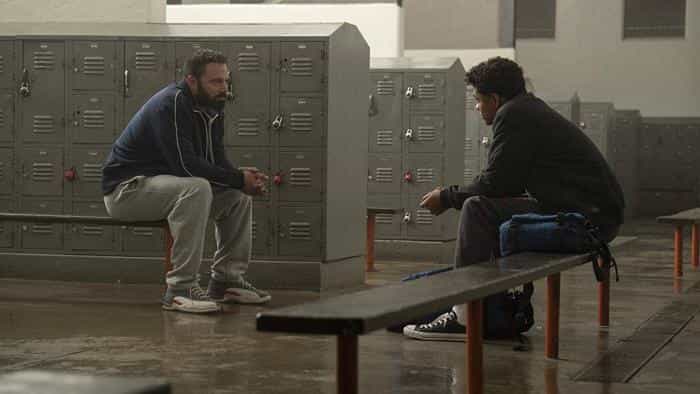 تماشای فیلم راه بازگشت محصول سال 2020 | چی‌بینو