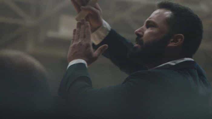 تماشای فیلم راه بازگشت محصول سال 2020 | چی‌بینو