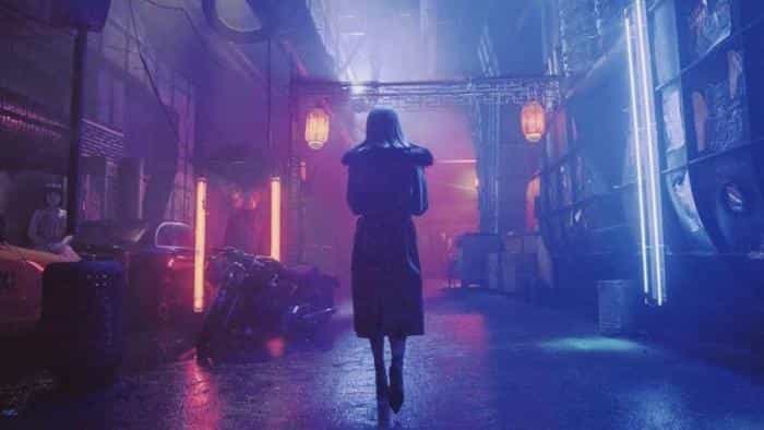 تماشای فیلم منطقه ۴۱۴ محصول سال 2021 | چی‌بینو