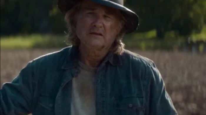 تماشای فیلم کریپتو محصول سال 2019 | چی‌بینو