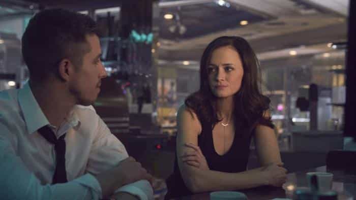 تماشای فیلم کریپتو محصول سال 2019 | چی‌بینو