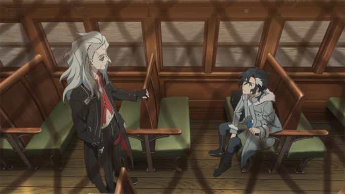 نقد و بررسی انیمیشن سیریوس شکارچی محصول سال 2018 | چی‌بینو