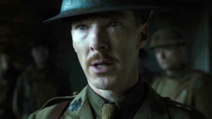 تماشای فیلم ۱۹۱۷ محصول سال 2019 | چی‌بینو