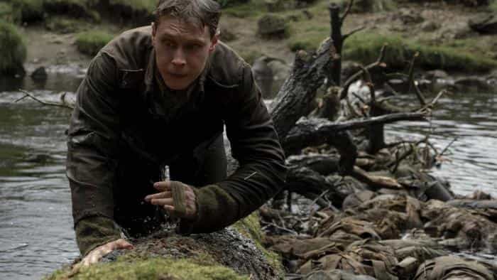 تماشای فیلم ۱۹۱۷ محصول سال 2019 | چی‌بینو