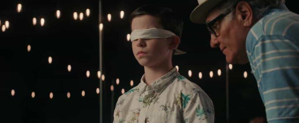 تماشای فیلم تیم مارکو محصول سال 2019 | چی‌بینو