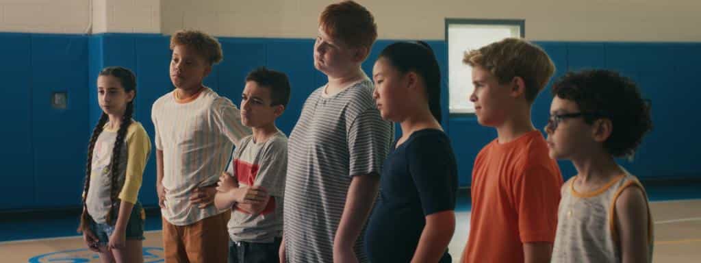 تماشای فیلم تیم مارکو محصول سال 2019 | چی‌بینو