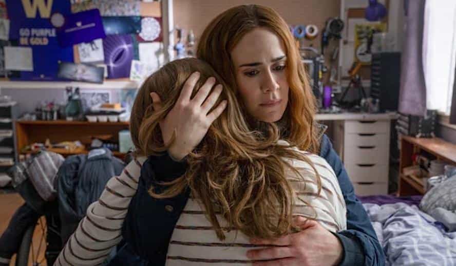 تماشای فیلم فرار محصول سال 2020 | چی‌بینو