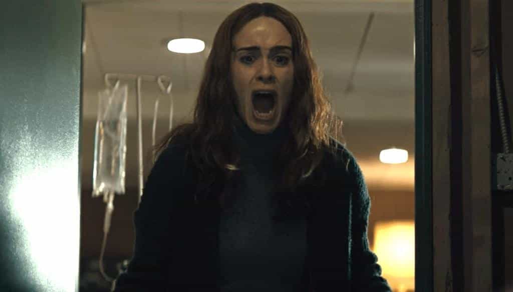 تماشای فیلم فرار محصول سال 2020 | چی‌بینو