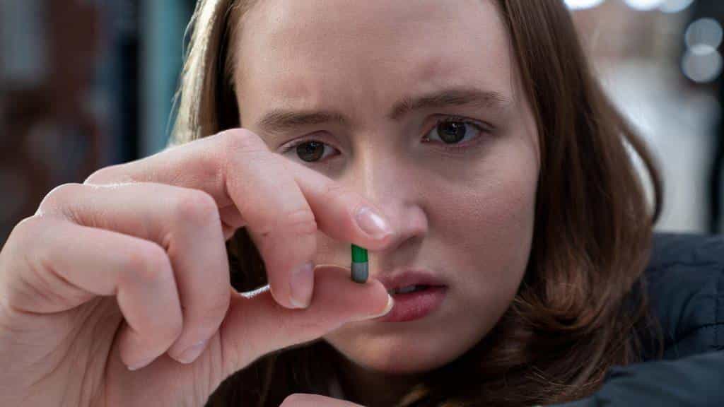 تماشای فیلم فرار محصول سال 2020 | چی‌بینو