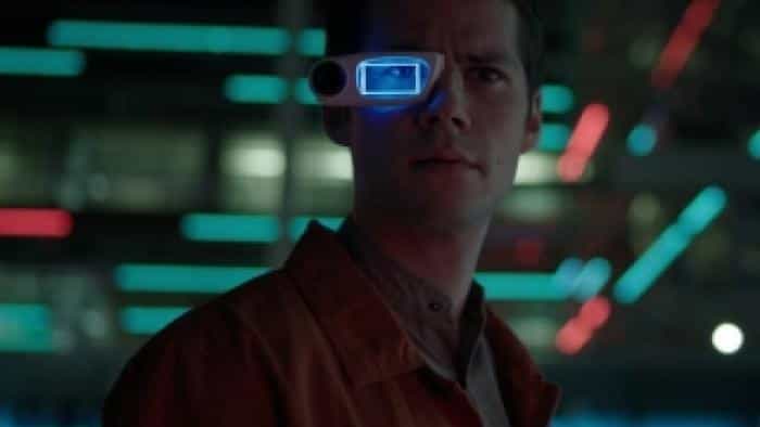 نقد و بررسی سریال شهر عجیب و غریب محصول سال 2019 | چی‌بینو