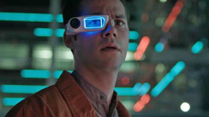 نقد و بررسی سریال شهر عجیب و غریب محصول سال 2019 | چی‌بینو