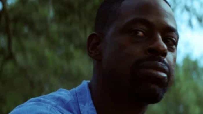 نقد و بررسی فیلم موج‌ها محصول سال 2019 | چی‌بینو