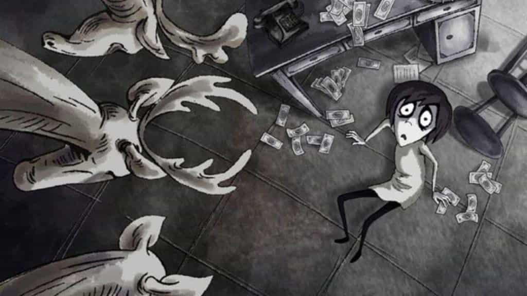 نقد و بررسی انیمیشن آدم‌خانگی محصول سال 2017 | چی‌بینو