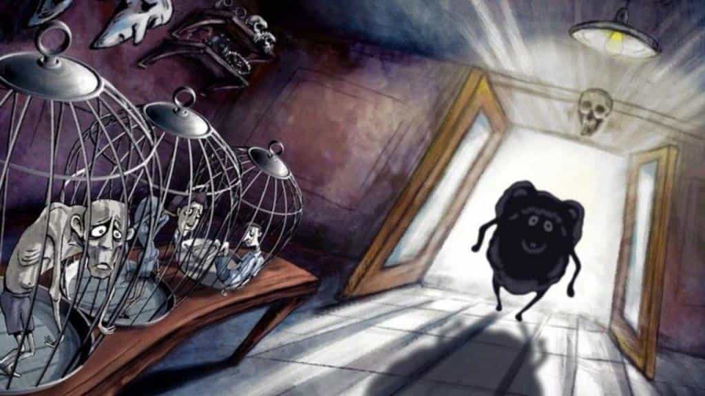 نقد و بررسی انیمیشن آدم‌خانگی محصول سال 2017 | چی‌بینو