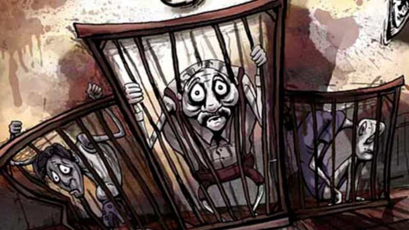 نقد و بررسی انیمیشن آدم‌خانگی محصول سال 2017 | چی‌بینو