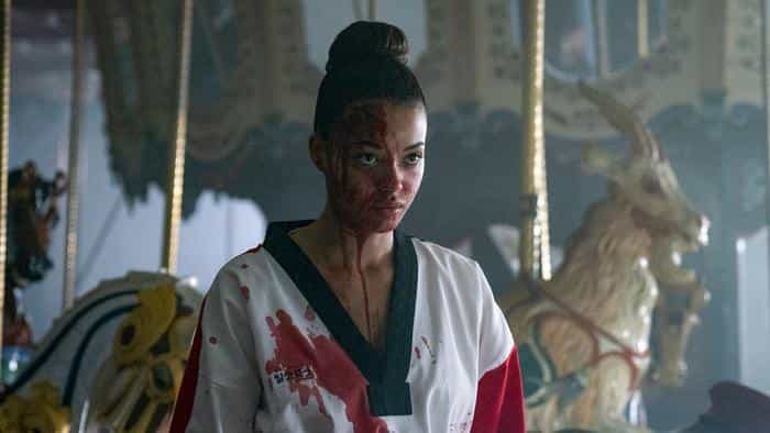 تماشای فیلم بدو عزیزم بدو محصول سال 2020 | چیبینو