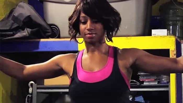 نقد و بررسی سریال به من بیشتر بده محصول سال 2018 | چیبینو