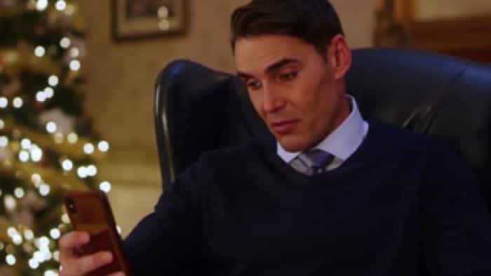 نقد و بررسی فیلم کریسمس با یک شاهزاده (2018) | چی‌بینو