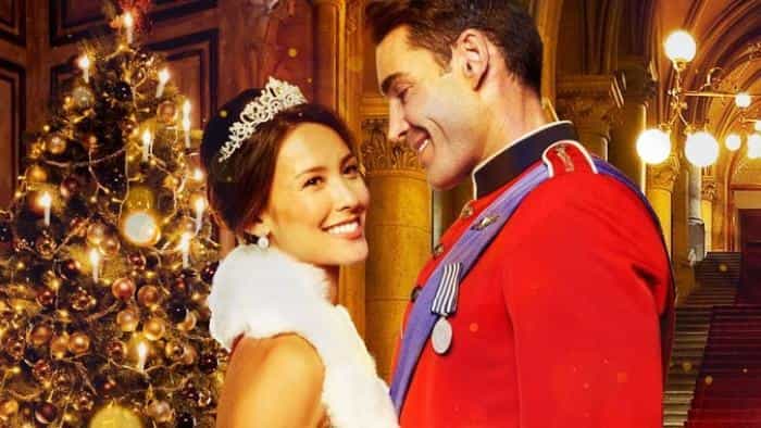 نقد و بررسی فیلم کریسمس با یک شاهزاده (2018) | چی‌بینو