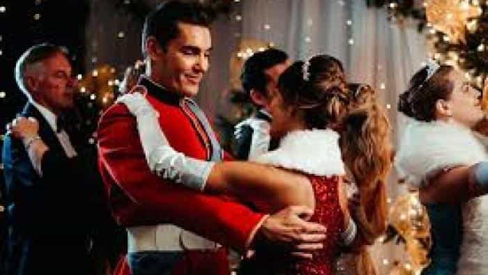 نقد و بررسی فیلم کریسمس با یک شاهزاده (2018) | چی‌بینو