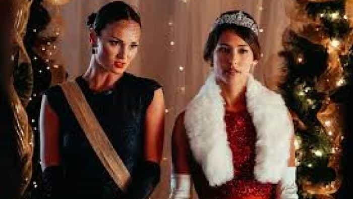 نقد و بررسی فیلم کریسمس با یک شاهزاده (2018) | چی‌بینو