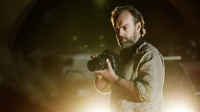 نقد و بررسی فیلم قلب و استخوان محصول سال 2019 | چی‌بینو