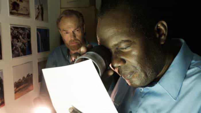 نقد و بررسی فیلم قلب و استخوان محصول سال 2019 | چی‌بینو