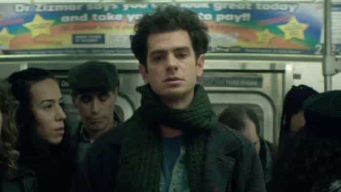 تماشای فیلم تیک، تیک... بوم! محصول سال 2021 | چی‌بینو