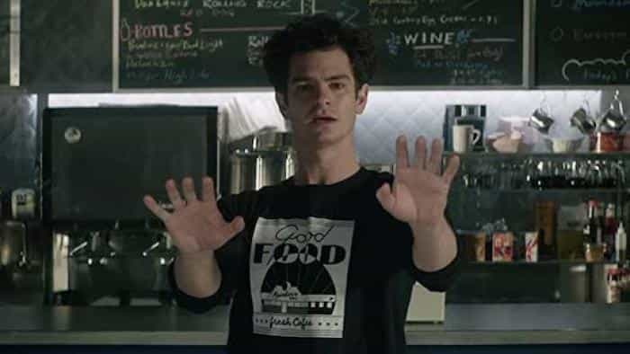 تماشای فیلم تیک، تیک... بوم! محصول سال 2021 | چی‌بینو