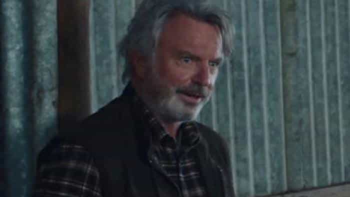 تماشای فیلم قوچ محصول سال 2020 | چی‌بینو