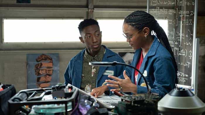 نقد و بررسی فیلم دیروز می‌بینمت. محصول سال 2019 | چی‌بینو