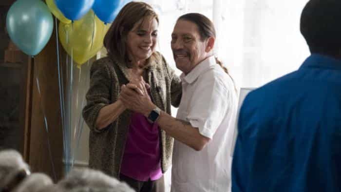 نقد و بررسی فیلم مراقبت از پدربزرگ و مادربزرگ (2019)