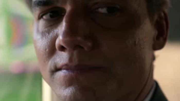 نقد و بررسی فیلم سرجیو محصول سال 2020 | چیبینو