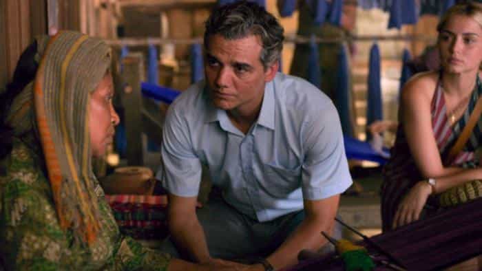 نقد و بررسی فیلم سرجیو محصول سال 2020 | چیبینو