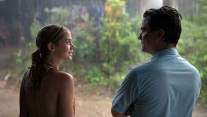 نقد و بررسی فیلم سرجیو محصول سال 2020 | چیبینو