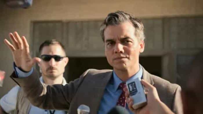 نقد و بررسی فیلم سرجیو محصول سال 2020 | چیبینو