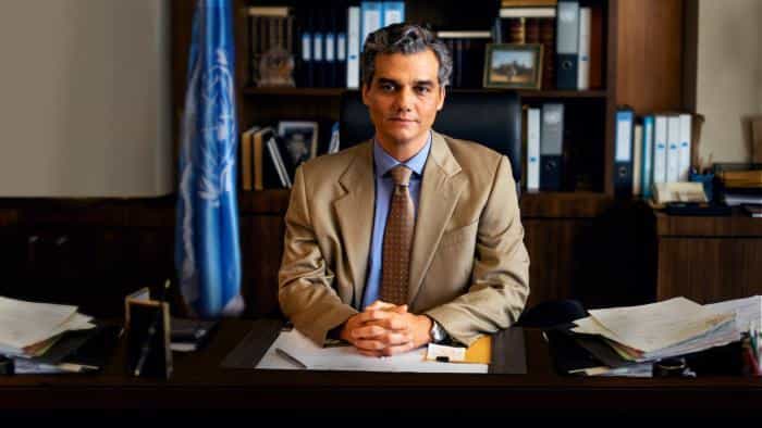 نقد و بررسی فیلم سرجیو محصول سال 2020 | چیبینو