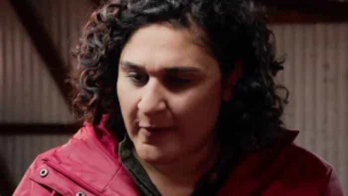 نقد و بررسی سریال نمک چربی اسید حرارت (2018) | چی‌بینو