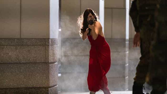 تماشای فیلم ایوا محصول سال 2020 | چیبینو