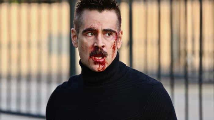 تماشای فیلم ایوا محصول سال 2020 | چیبینو