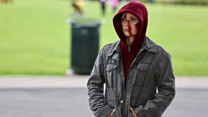 تماشای فیلم ایوا محصول سال 2020 | چیبینو